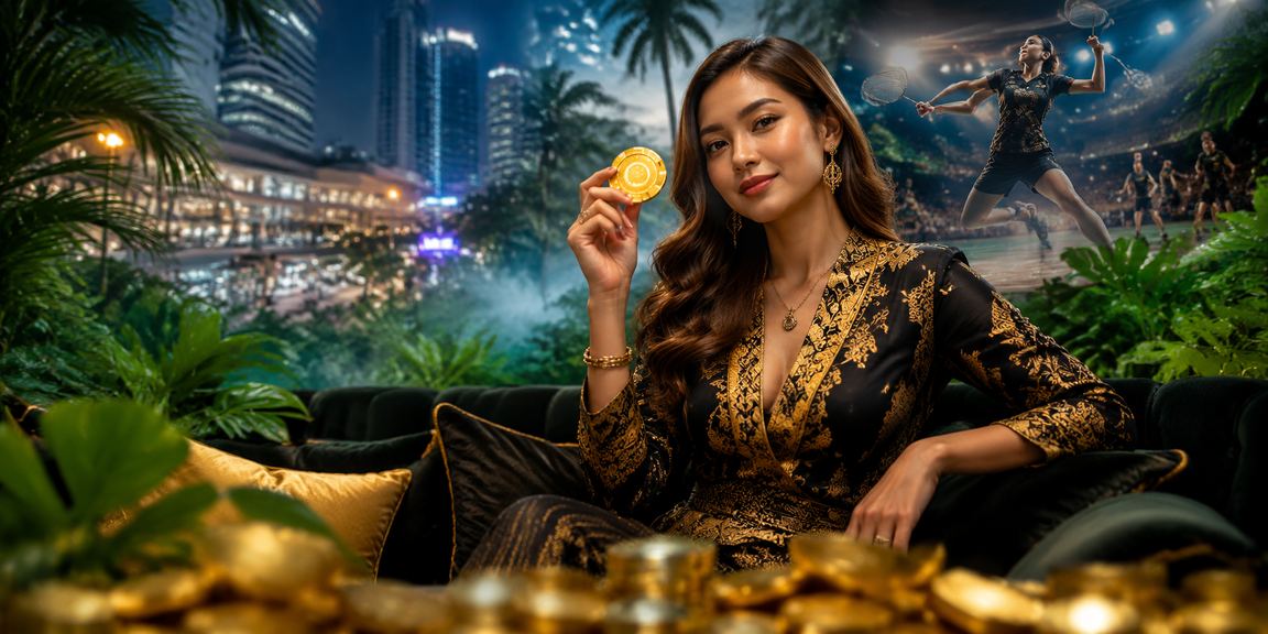 Pengguna mengakses platform pertaruhan xihfazo3004 melalui telefon bimbit di Johor Bahru