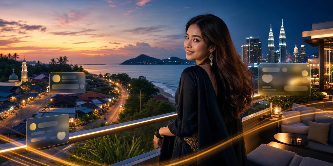 Suasana hiburan kasino bergaya Malaysia dalam platform dalam talian xihfazo3004