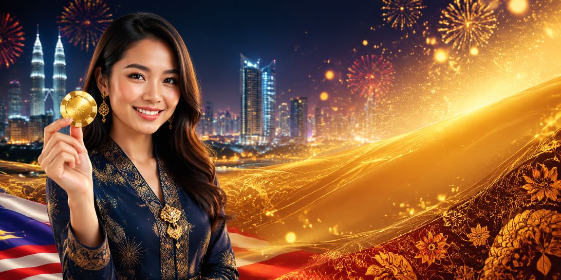 Suasana platform hiburan dalam talian bergaya Malaysia di Petaling Jaya melalui xihfazo3004