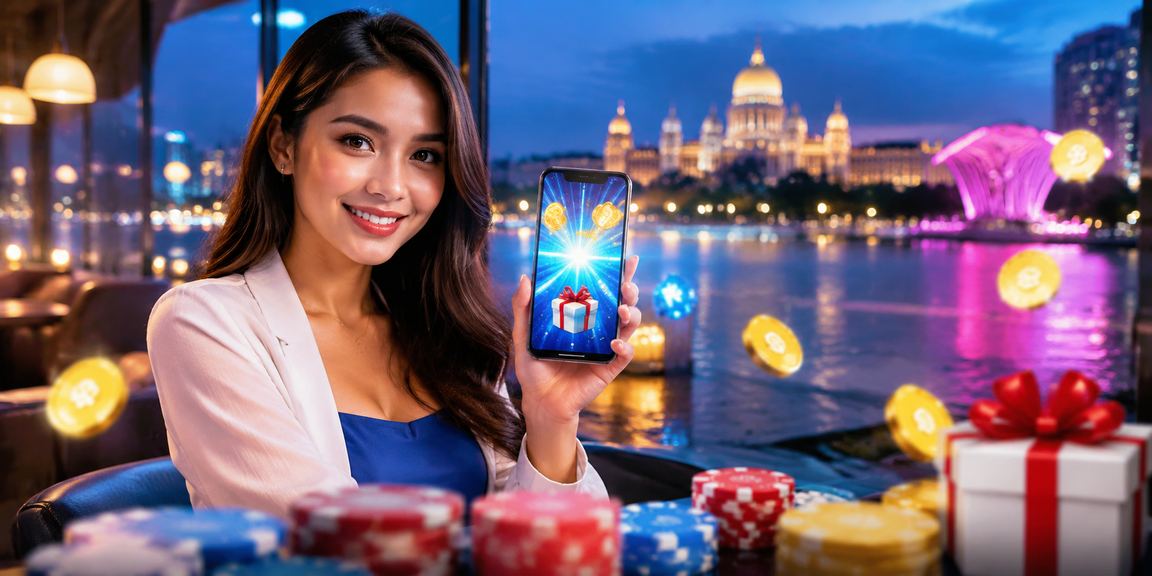 Proses pendaftaran dan bonus selamat datang di platform xihfazo3004 Putrajaya