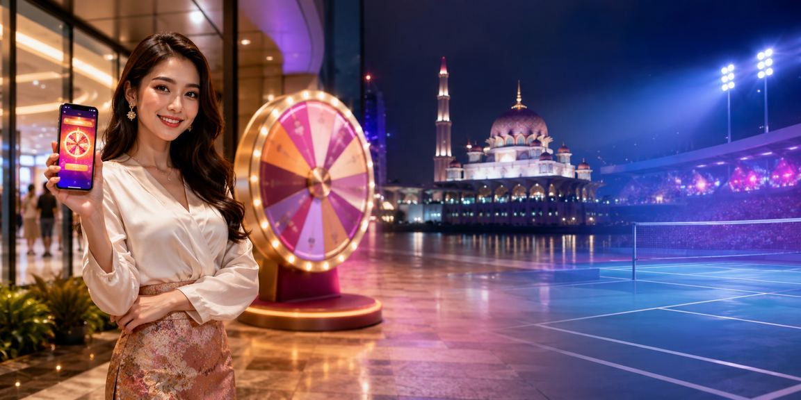 Sistem keselamatan platform dalam talian Malaysia di Putrajaya melalui xihfazo3004